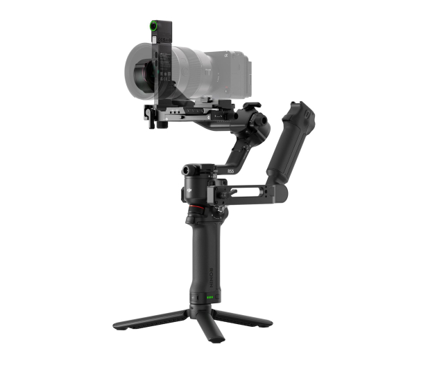 DJI RS 5 Combo CP.RN.00000497.01 / 6937224131422 - 1484766 - zdjęcie 5